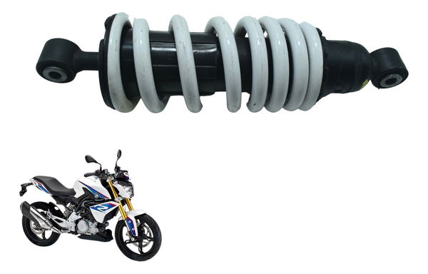 Amortecedor Traseiro Bmw G 310 R 17-20 Original