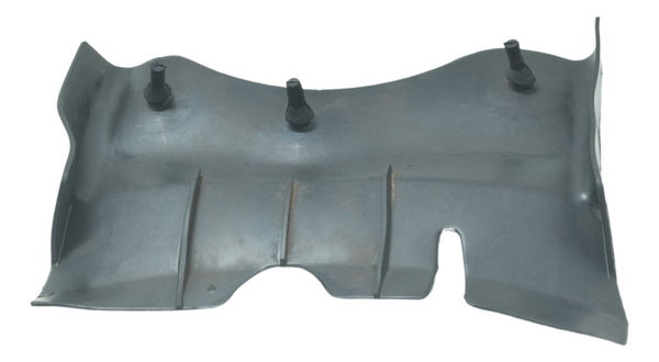 Borracha Acabamento Porta Objetos Yamaha Neo 115 08-11 Orig