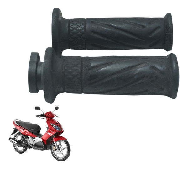 Par Manopla Yamaha Neo 115 08-11