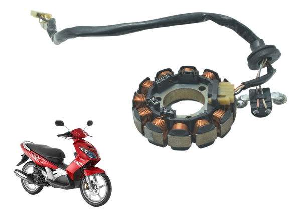Estator Yamaha Neo 115 08-11 Original