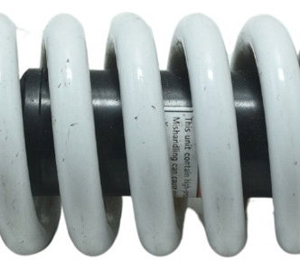 Amortecedor Traseiro Bmw G 310 R 17-20 Original