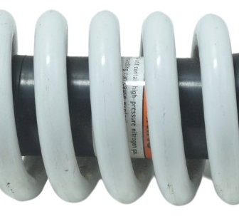 Amortecedor Traseiro Bmw G 310 R 17-20 Original