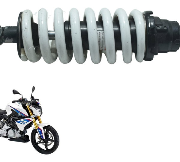 Amortecedor Traseiro Bmw G 310 R 17-20 Original