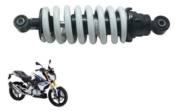 Amortecedor Traseiro Bmw G 310 R 17-20 Original