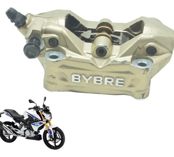 Pinça Freio Dianteira Bmw G 310 R 17-20 Original