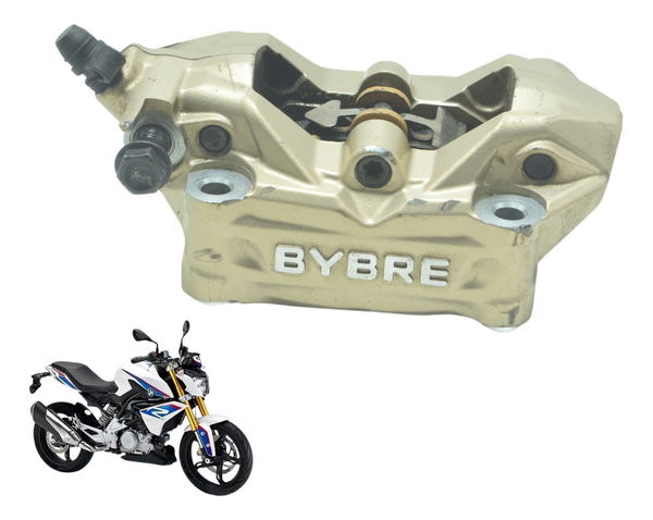 Pinça Freio Dianteira Bmw G 310 R 17-20 Original