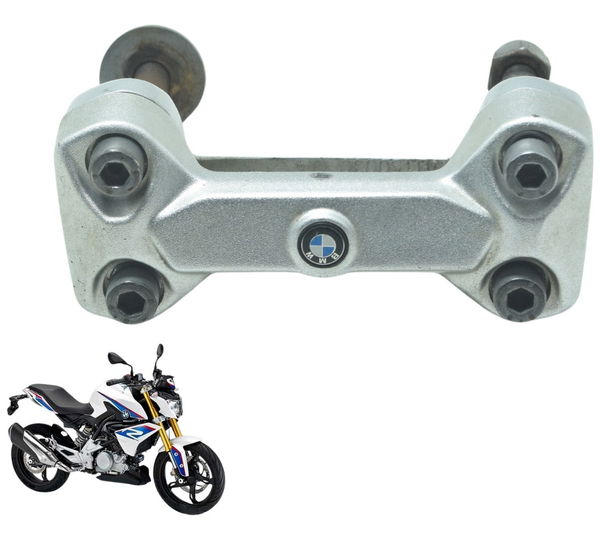 Riser Guidão Bmw G 310 R 17-20 Original