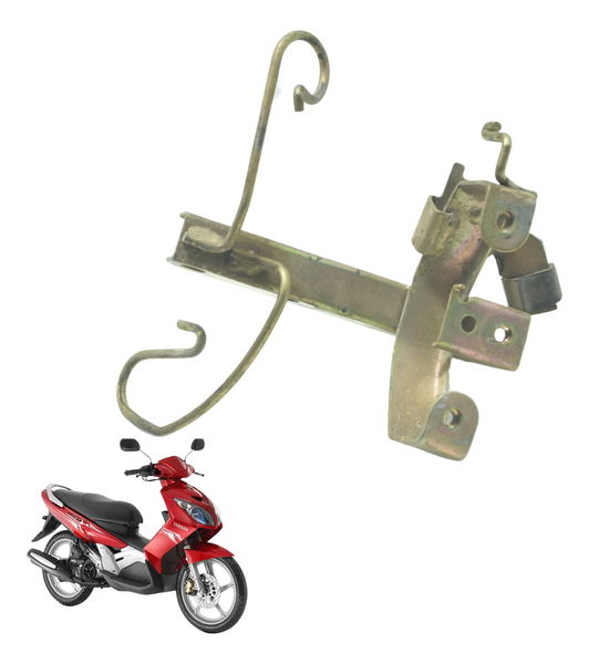 Suporte Carenagem Yamaha Neo 115 08-11 Original