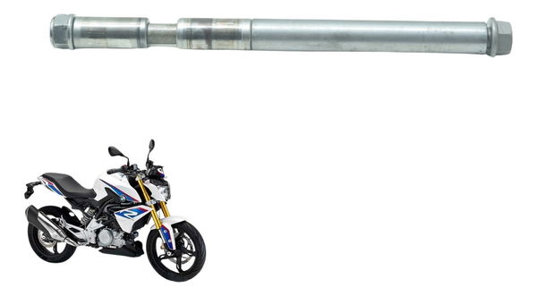 Eixo Balança Bmw G 310 R 17-20 Original