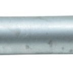 Eixo Roda Dianteira Bmw G 310 R 17-20 Original