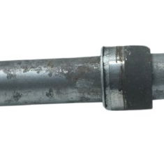 Eixo Roda Traseira Bmw G 310 R 17-20 Original