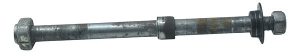 Eixo Roda Traseira Bmw G 310 R 17-20 Original