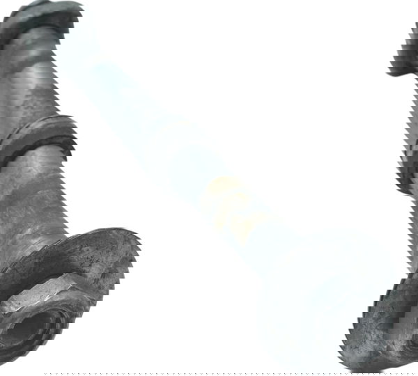 Eixo Roda Traseira Bmw G 310 R 17-20 Original