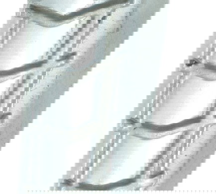 Pedaleira Traseira Direita Bmw G 310 R 17-20 Original