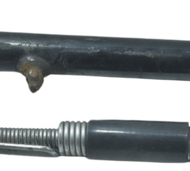 Pedal Descanso Lateral Bmw G 310 R 17-20 Original