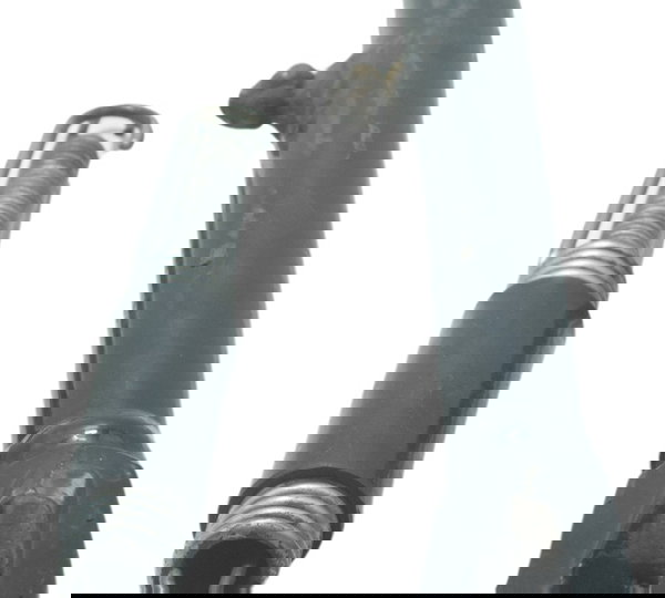 Pedal Descanso Lateral Bmw G 310 R 17-20 Original