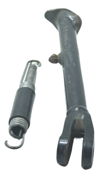 Pedal Descanso Lateral Bmw G 310 R 17-20 Original