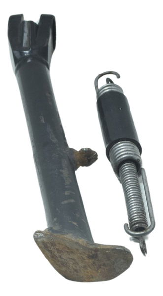 Pedal Descanso Lateral Bmw G 310 R 17-20 Original