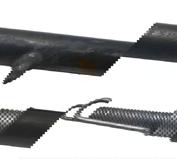 Pedal Descanso Lateral Bmw G 310 R 17-20 Original