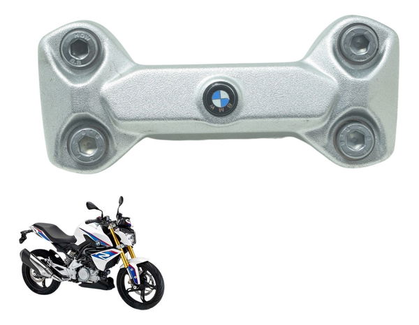 Riser Guidão Bmw G 310 R 17-20 Original