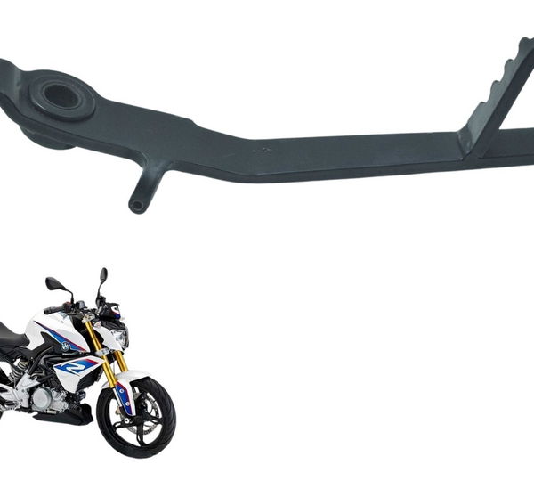 Pedal Freio Bmw G 310 R 17-20 Original