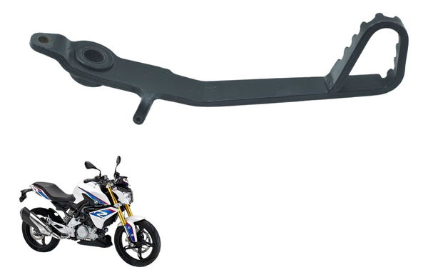 Pedal Freio Bmw G 310 R 17-20 Original