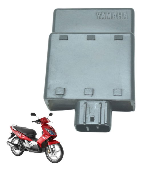 Modulo Cdi Yamaha Neo 115 08-11 Original