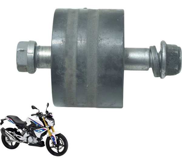 Guia Corrente Bmw G 310 R 17-20 Original
