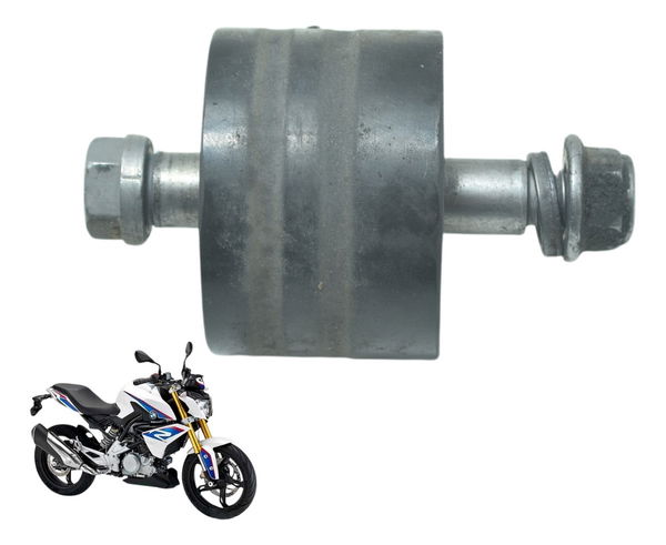 Guia Corrente Bmw G 310 R 17-20 Original