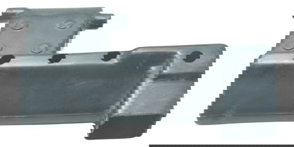 Duto Ar Yamaha Neo 115 08-11 Original