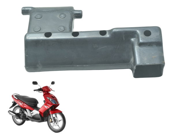 Duto Ar Yamaha Neo 115 08-11 Original