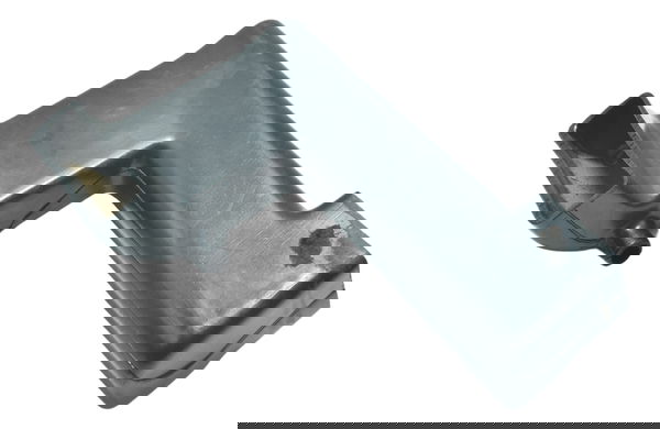 Duto De Ar C/ Detalhes Yamaha Neo 115 08-11 Original