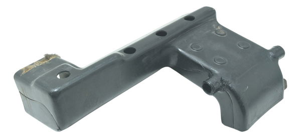 Duto De Ar C/ Detalhes Yamaha Neo 115 08-11 Original