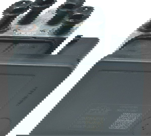 Modulo Abs Bmw G 310 R 17-20 Original