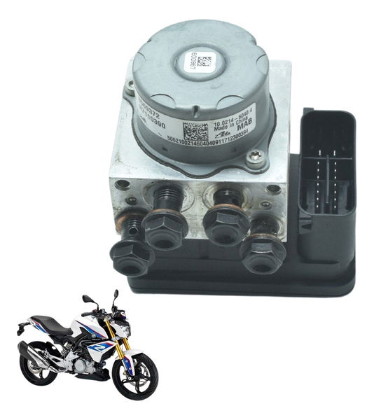Modulo Abs Bmw G 310 R 17-20 Original