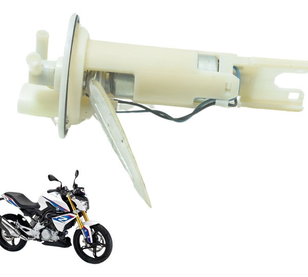 Bomba Combustível Bmw G 310 R 17-20 Original