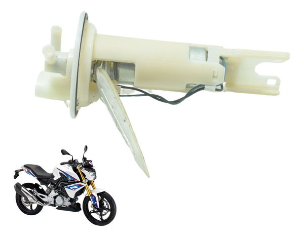 Bomba Combustível Bmw G 310 R 17-20 Original