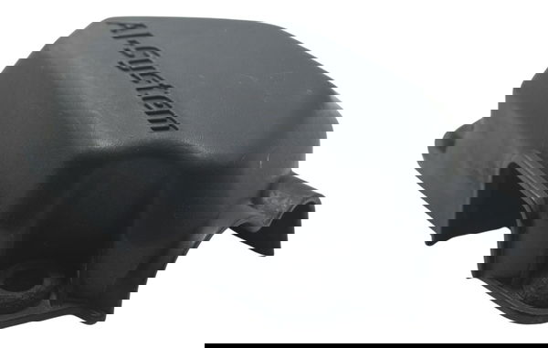 Tampa Traseira Yamaha Neo 115 08-11 Original