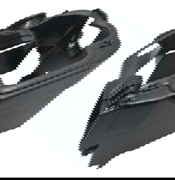 Capa Motor Acabamento Yamaha Neo 115 08-11 Original