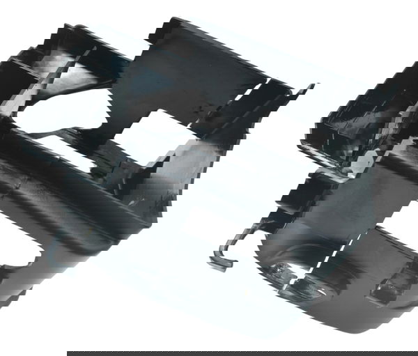 Capa Motor Acabamento Yamaha Neo 115 08-11 Original