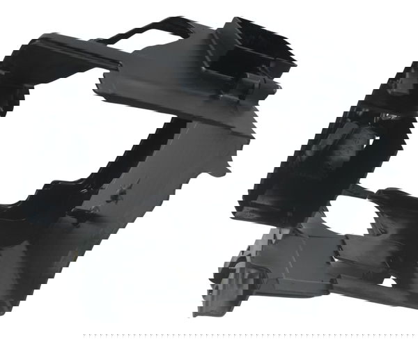Capa Motor Acabamento Yamaha Neo 115 08-11 Original
