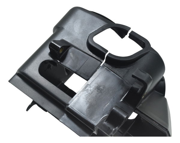 Capa Motor Acabamento Yamaha Neo 115 08-11 Original