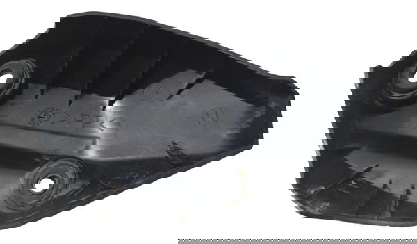 Tampa Acabamento C/ Detalhes Yamaha Neo 115 08-11 Original