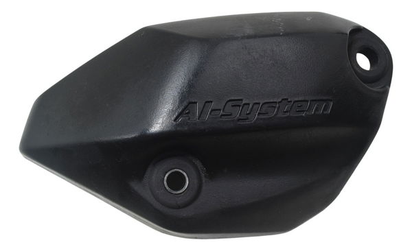 Tampa Acabamento C/ Detalhes Yamaha Neo 115 08-11 Original