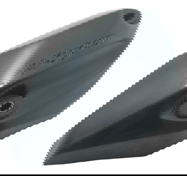 Tampa Acabamento C/ Detalhes Yamaha Neo 115 08-11 Original