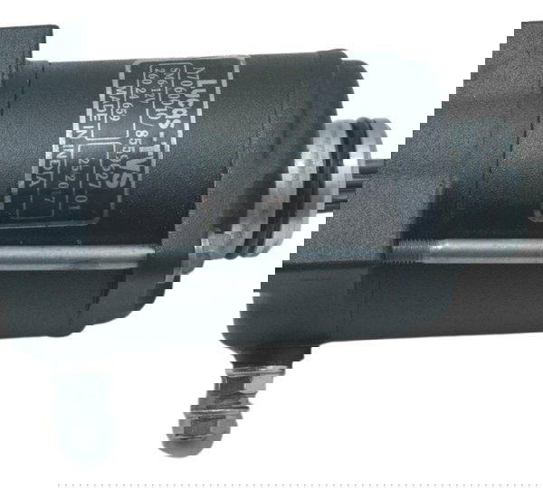 Motor Arranque Bmw G 310 R 17-20 Original