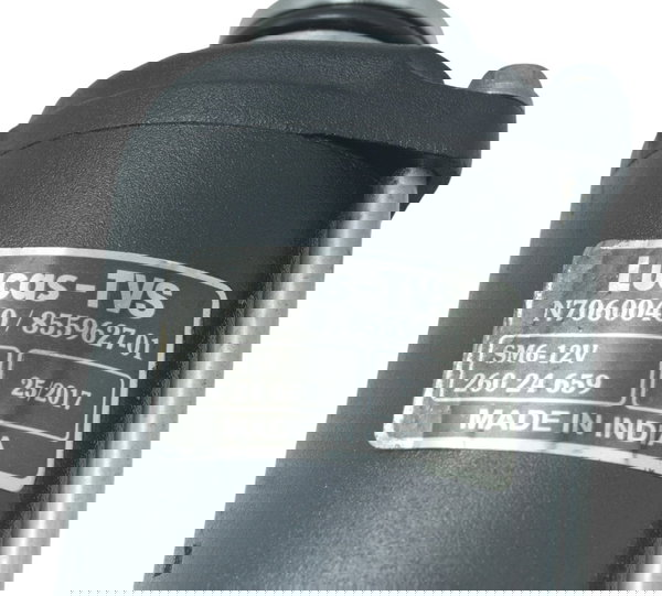 Motor Arranque Bmw G 310 R 17-20 Original