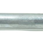 Eixo Roda Dianteiro Yamaha Neo 115 08-11 Original