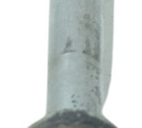 Eixo Roda Dianteiro Yamaha Neo 115 08-11 Original