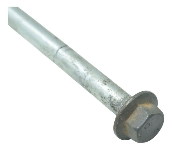 Eixo Roda Dianteiro Yamaha Neo 115 08-11 Original